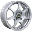 Диск литой CrossStreet CR-15 14x5.5J/4x98 D58.6 ET35 S