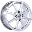 Диск литой Alcasta M63 15x6.0J/4x100 D60.1 ET40 HS