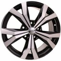 Диск литой Азов-Tech NEO 715 17x7.5J/5x130 D71.6 ET50 BD
