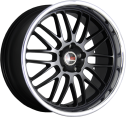 Диск литой LegeArtis Optima Replica Concept-B503 20x10.0J/5x120 D74.1 ET40 MBPL