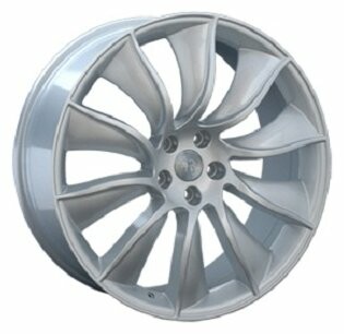 Диск литой Replay INF15 21x9.5J/5x114.3 D66.1 ET50 S