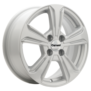 Диск литой Carwel Диво 1502 15x6.0J/4x100 D54.1 ET46 SLT