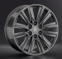 Диск литой Replay TA15 20x9.0J/6x139.7 D100.1 ET30 GM