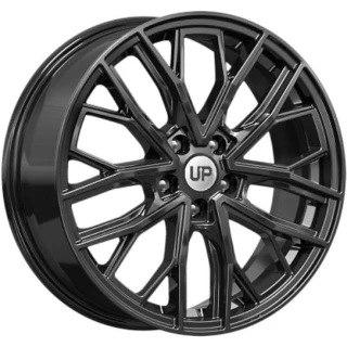 Диск литой Wheels UP Up109 18x7.0J/5x114.3 D66.6 ET37 GB
