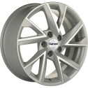 Диск литой Carwel Тоджа 17x7.0J/5x114.3 D60.1 ET45 AST
