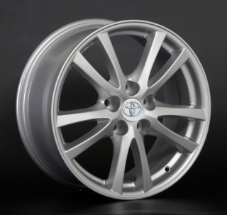 Диск литой Replay TY98 17x7.0J/5x114.3 D60.1 ET35 S