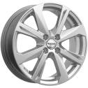 Диск литой СКАД KL-325 16x6.0J/4x100 D54.1 ET49 Селена