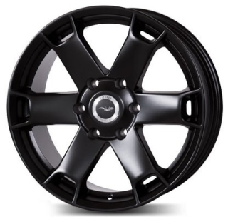 Диск литой Lizardo XH341 18x8.0J/6x139.7 D100.1 ET35 CB