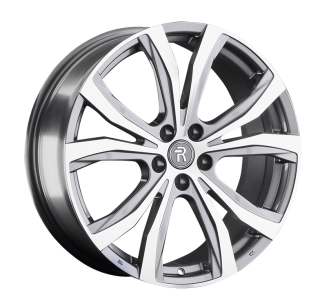Диск литой Replay GS20 18x8.0J/5x114.3 D67.1 ET39 GMF