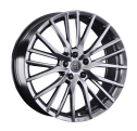 Диск литой Replay LX107 20x8.0J/5x114.3 D60.1 ET30 HPB
