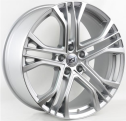 Диск литой Азов-Tech R029 19x8.5J/5x112 D66.6 ET32 S