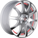Диск литой NZ F21 13x5.5J/4x98 D58.6 ET35 WFRSI