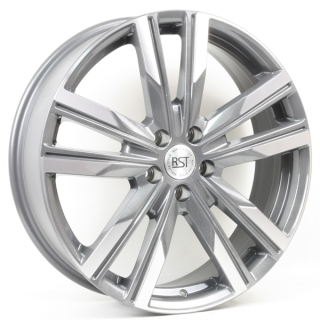 Диск литой Азов-Tech RST R089 19x7.0J/5x108 D65.1 ET36 GRD