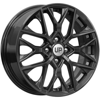 Диск литой Wheels UP Up101 16x6.0J/4x100 D60.1 ET45 GB