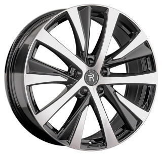 Диск литой Replay CHG54 20x8.0J/5x114.3 D60.1 ET42 BKF