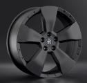 Диск литой Replay SB18 17x7.0J/5x100 D56.1 ET55 MB