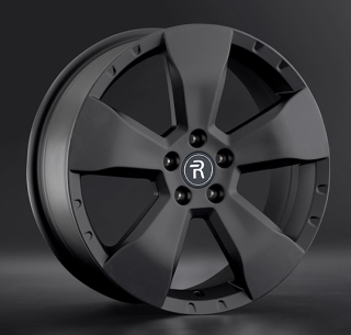 Диск литой Replay SB18 17x7.0J/5x100 D56.1 ET55 MB