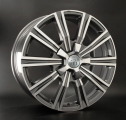 Диск литой Replay LX97 20x8.5J/5x150 D110.1 ET58 SF