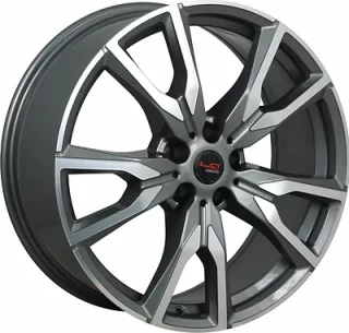 Диск литой REPLICA LegeArtis Replica Concept-B564 20x8.5J/5x112 D66.6 ET35 GMF