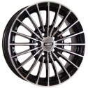 Диск литой Азов-Tech NEO 637 16x6.5J/5x114.3 D67.1 ET45 BD