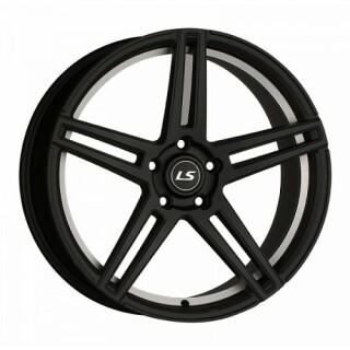 Диск литой LS Wheels LS FlowForming RC01 19x8.5J/5x112 D66.6 ET35 MBU