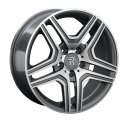 Диск литой Replay MR67 20x8.5J/5x112 D66.6 ET53 GMF