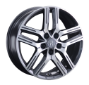 Диск литой Replay NS229 17x7.0J/5x114.3 D66.1 ET40 GMF