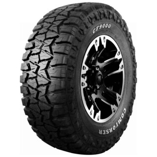 Шины Comforser CF9000