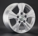 Диск литой Replay lx105 21x8.5J/5x150 D110.1 ET54 S