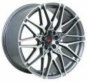 Диск литой REPLICA LegeArtis Replica Concept-B542 20x10.5J/5x112 D66.6 ET40 GMF