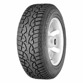 Шина Continental ContiIceContact 4x4 235/50 R18 101T
