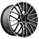 Диск литой REPLICA LegeArtis Replica Concept-PR521 22x11.5J/5x130 D71.6 ET61 BKF
