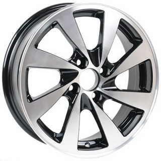 Диск литой Азов-Tech R055 15x6.0J/4x98 D58.6 ET33 BD