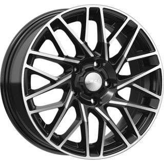 Диск литой СКАД Сиена 16x6.5J/5x108 D63.3 ET50 Алмаз