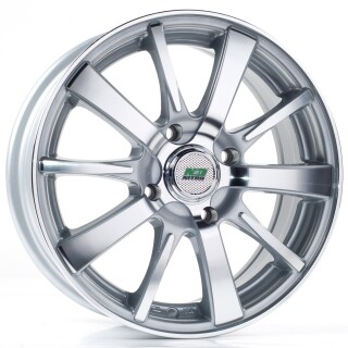 Диск литой Nitro Y3120 17x7.0J/5x114.3 D60.1 ET39 SFP