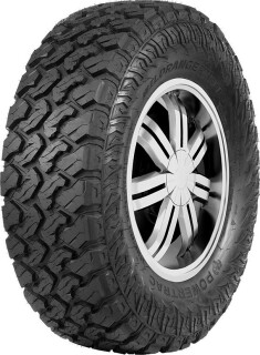 Летняя шина PowerTrac Wildranger M/T 245/70 R16 118/115Q