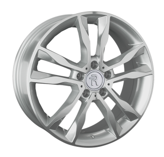Диск литой Replay MR144 17x6.5J/5x112 D66.6 ET44 SF