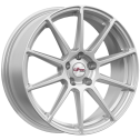 Диск литой iFree Винзор 18x7.0J/5x108 D60.1 ET33 нео-классик