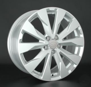 Диск литой Replay SB25 18x7.0J/5x100 D56.1 ET55 S