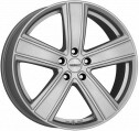 Диск литой DEZENT TH 17x7.5J/5x112 D70.1 ET32 S