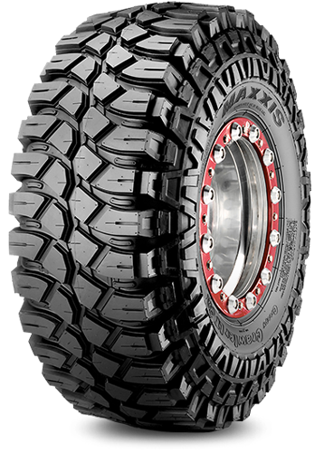 Шина Maxxis M8090 Creepy Crawler 255/85 R16 104K