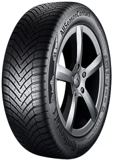 Зимняя шина Continental VikingContact 7 ContiSeal 205/55 R16 94T