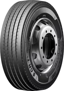 Летняя шина Tornado GR-T1 215/75 R17.5 135/133J
