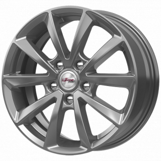 Диск литой iFree Скайрим 16x6.5J/5x114.3 D67.1 ET43 Хай вэй
