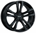 Диск литой MAK X-Mode 20x11.0J/5x120 D74.1 ET37 Gloss Black