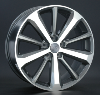 Диск литой Replay INF40 18x7.5J/5x114.3 D66.1 ET45 GMF