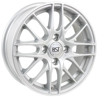 Диск литой Азов-Tech R004 14x5.5J/4x100 D60.1 ET43 SL
