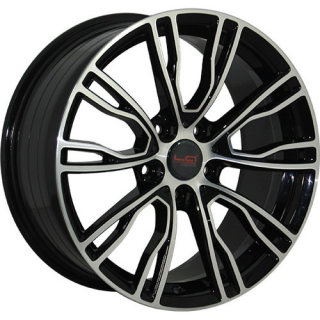 Диск литой Replica Concept B533 22x9.5J/5x112 D66.6 ET37 BKF