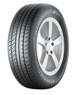 Летняя шина General Tire Altimax Comfort 155/65 R14 75T