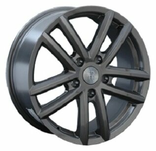 Диск литой Replay VW13 18x8.0J/5x130 D71.6 ET57 GM